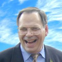 John Williams - Principal of Forward Look IT Services, LLC.